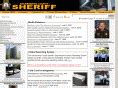 sacsheriff|sacramento sheriff online police report.